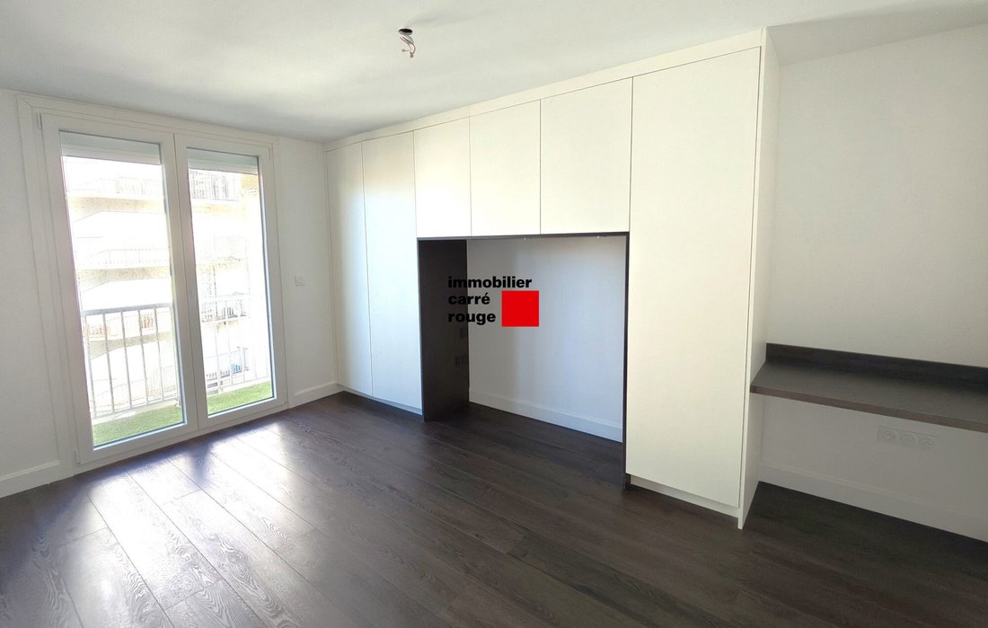 Apartment in Biarritz, Nouvelle-Aquitaine, France 5 - 18411722