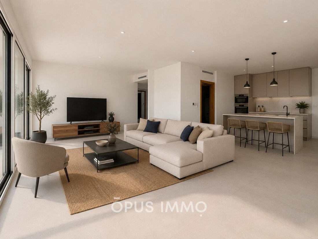 Apartment in Castelnau-le-Lez, Occitania, France 5 - 18407624