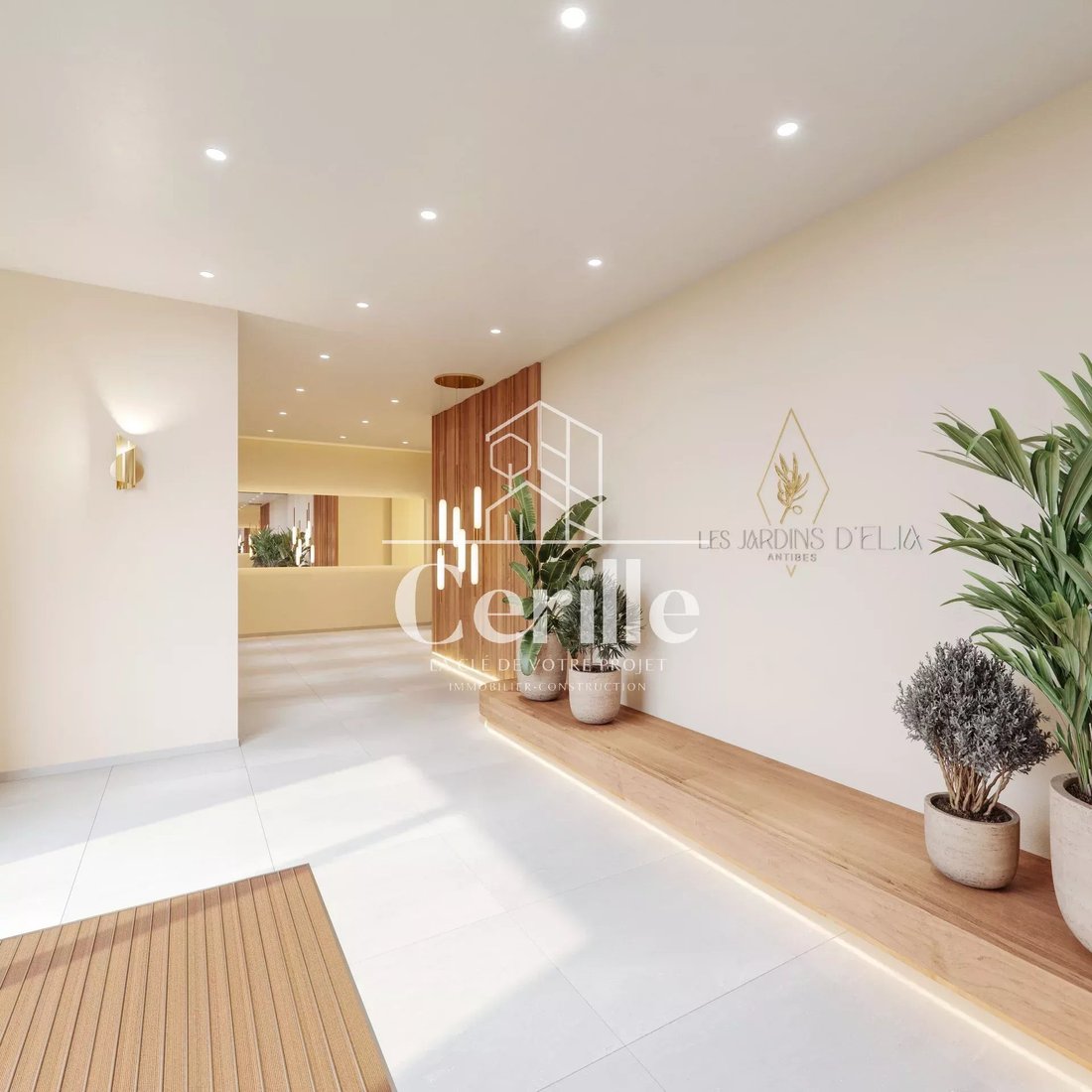 Apartment in Antibes, Provence-Alpes-Côte d'Azur, France 4 - 12201968