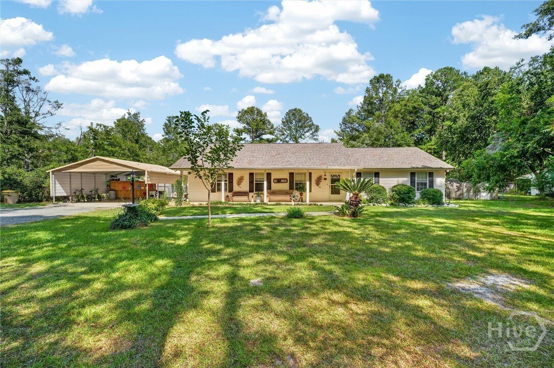 House in Guyton, Georgia, United States 3 - 18417298