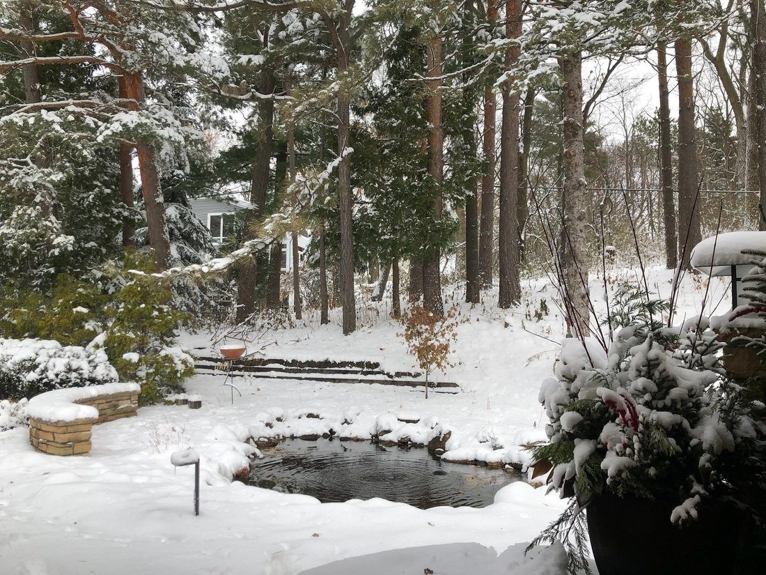 House in Minnetonka, Minnesota, United States 5 - 18416671