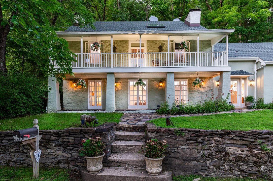 House in Lambertville, New Jersey, United States 3 - 18416110