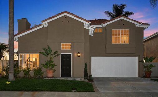 House in Laguna Niguel, California, United States 1