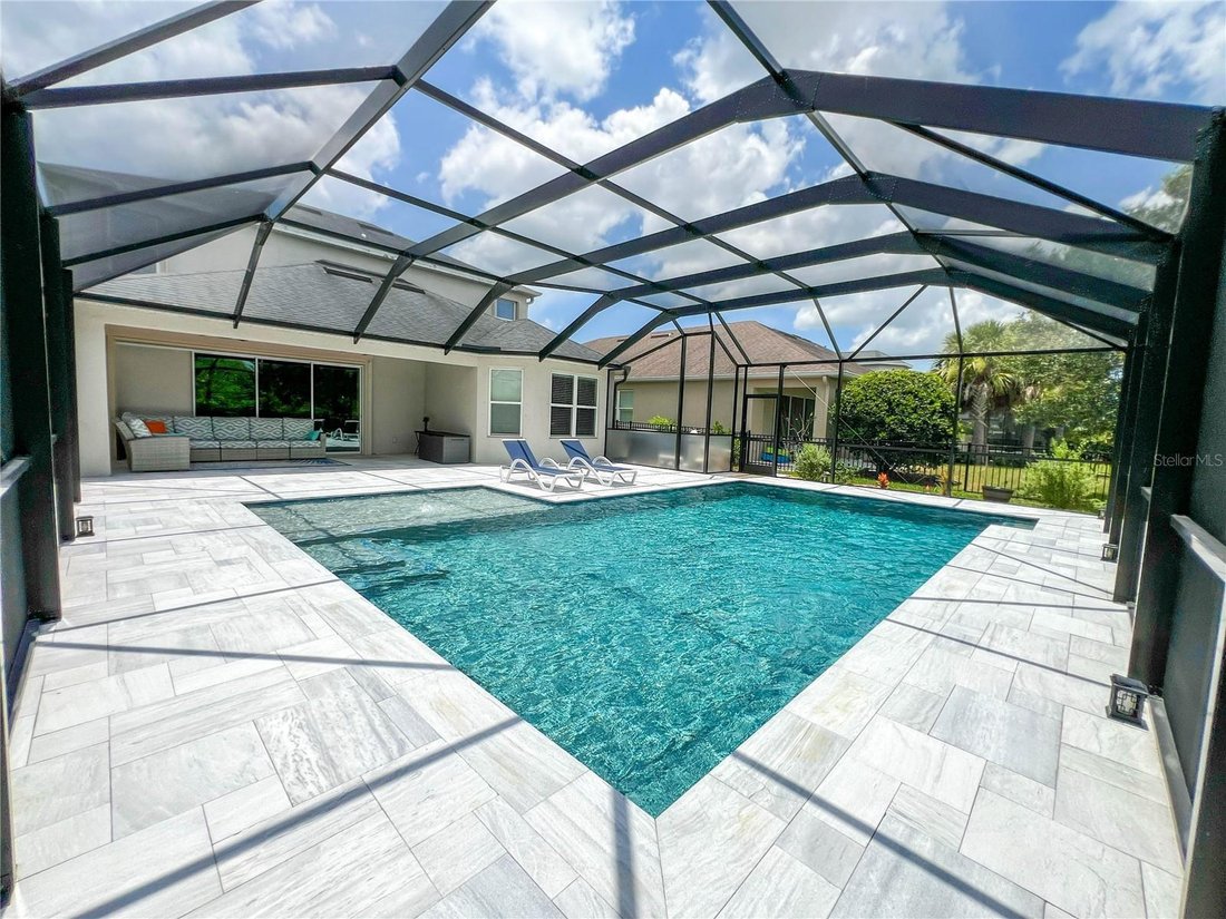 House in Tampa, Florida, United States 2 - 18403344