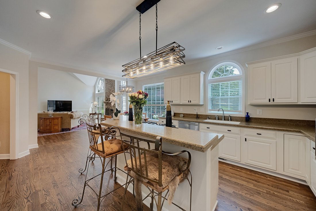 House in Marietta, Georgia, United States 4 - 18404860