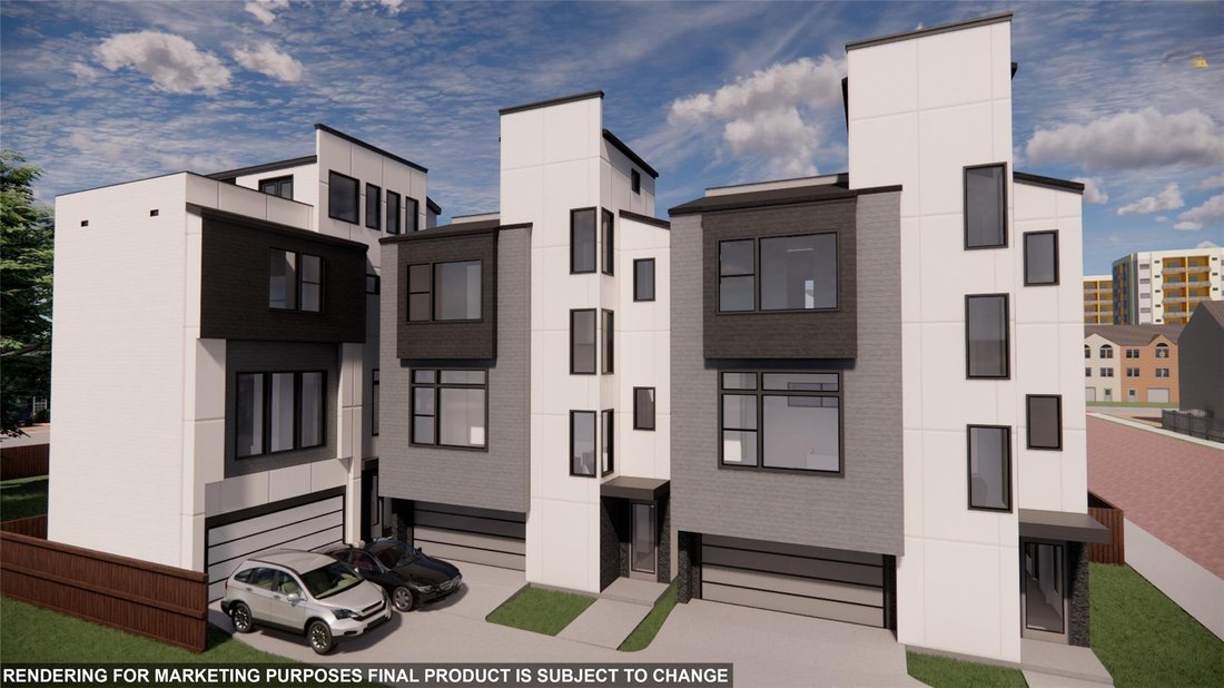 House in Houston, Texas, United States 2 - 18067035