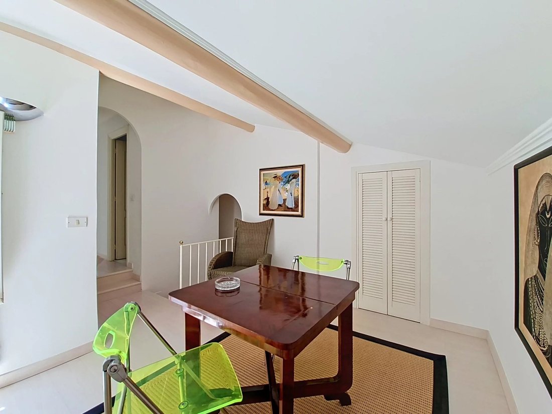 Apartment in La Californie, Cannes, France 5 - 18405085