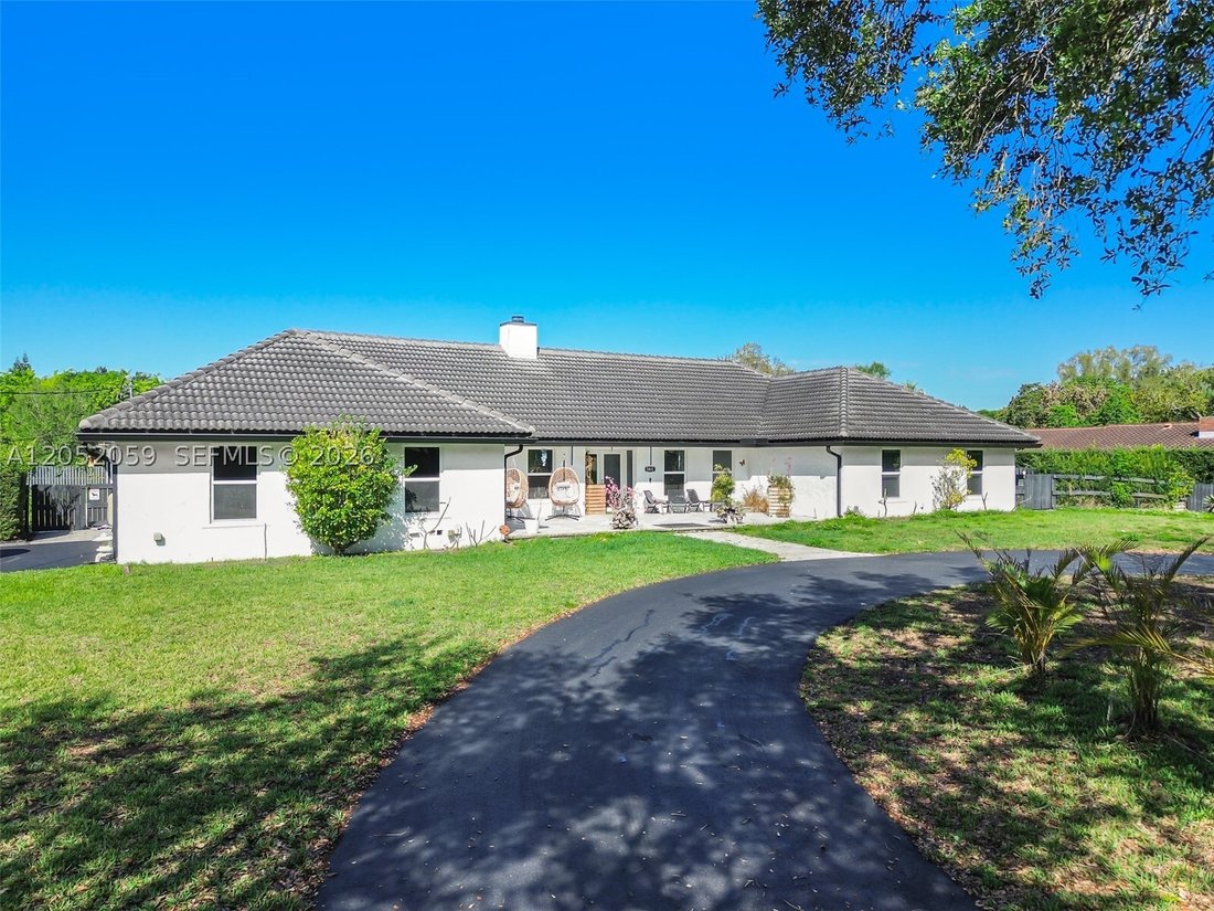 House in Davie, Florida, United States 2 - 18417269