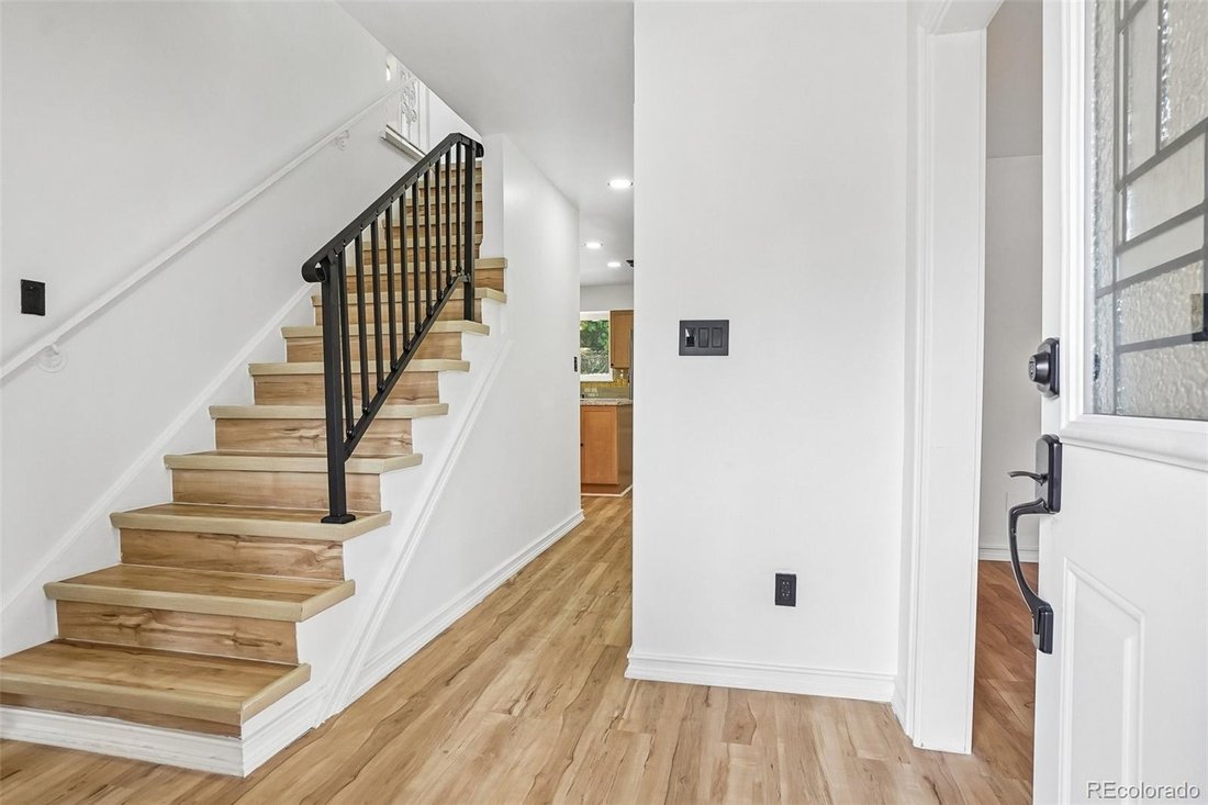 House in Denver, Colorado, United States 2 - 18413330
