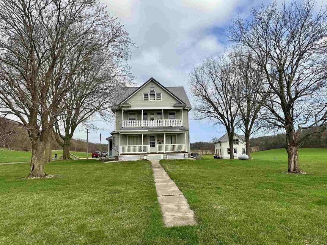 House in Prairie du Sac, Wisconsin, United States 4 - 18407198