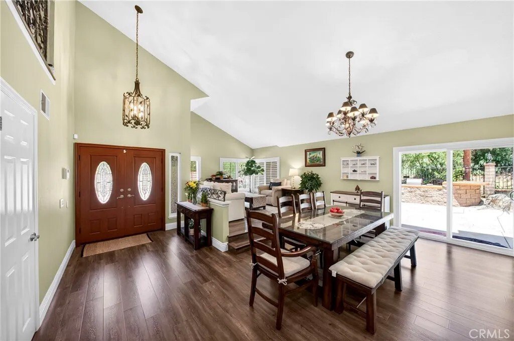 House in Diamond Bar, California, United States 3 - 17901597