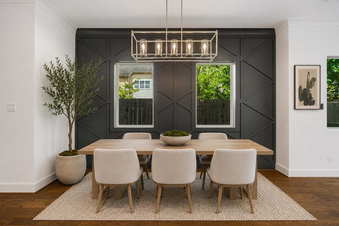 House in Houston, Texas, United States 5 - 18406531
