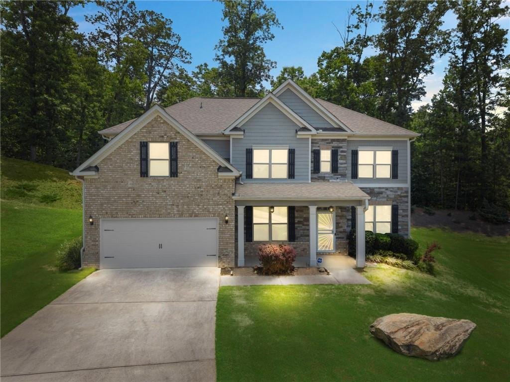 House in Atlanta, Georgia, United States 1 - 18404256