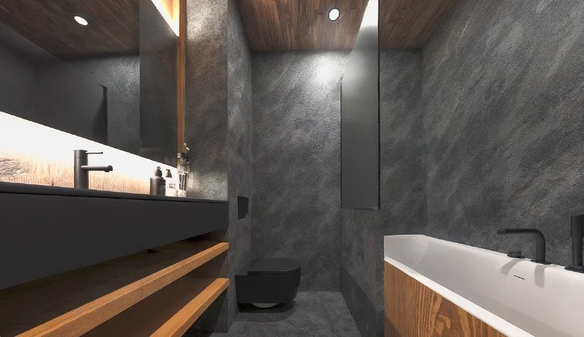 Apartment in Megève, Auvergne-Rhône-Alpes, France 4 - 18414906