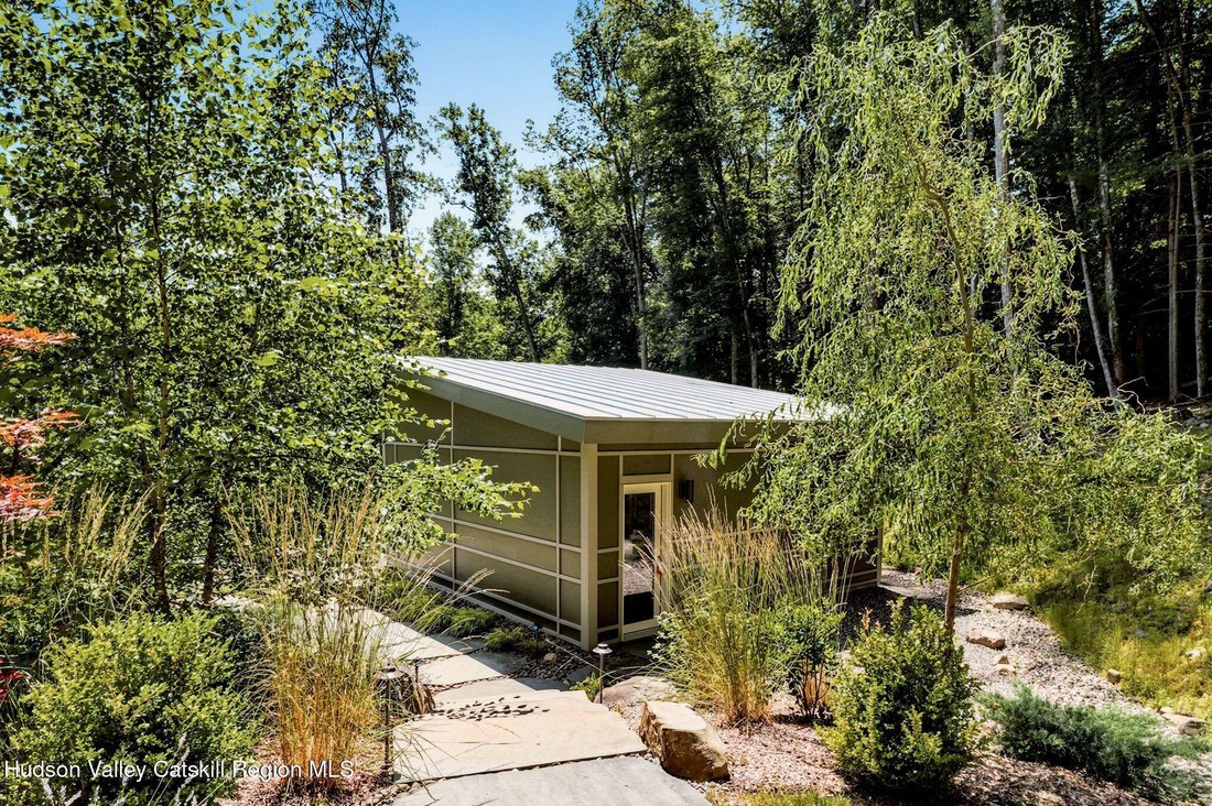 House in Stone Ridge, New York, United States 4 - 17670482