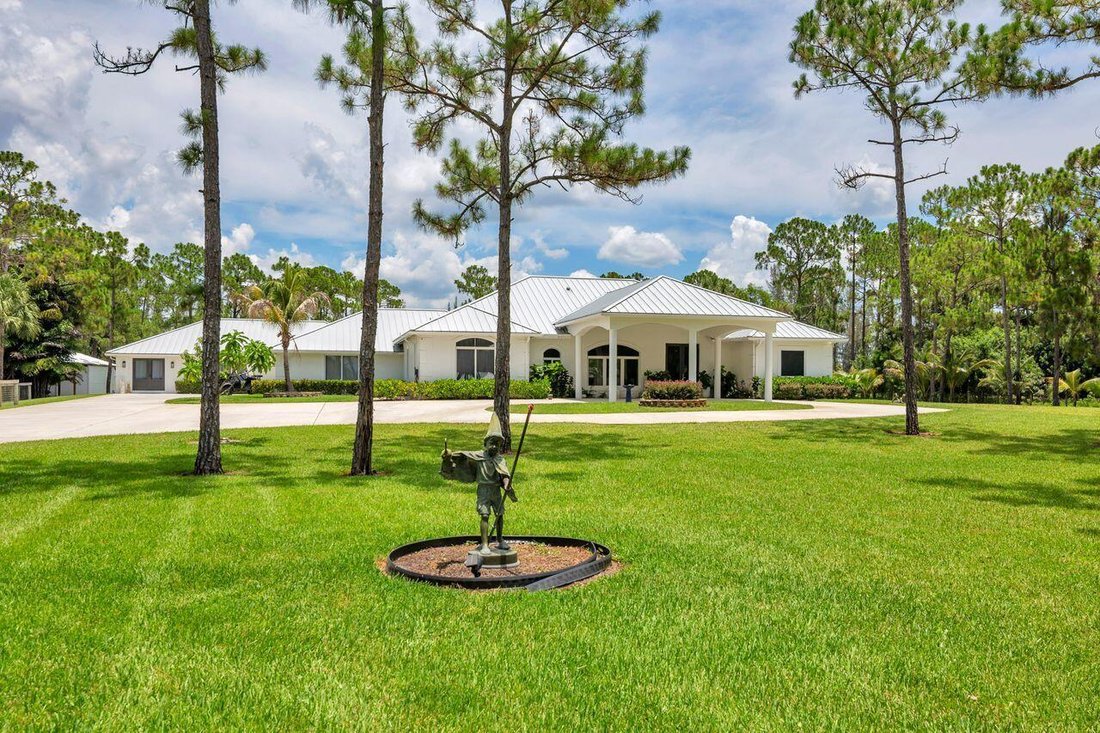 House in Palm Beach Gardens, Florida, United States 1 - 18414552