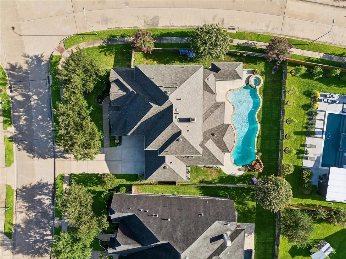 House in Katy, Texas, United States 4 - 17975690