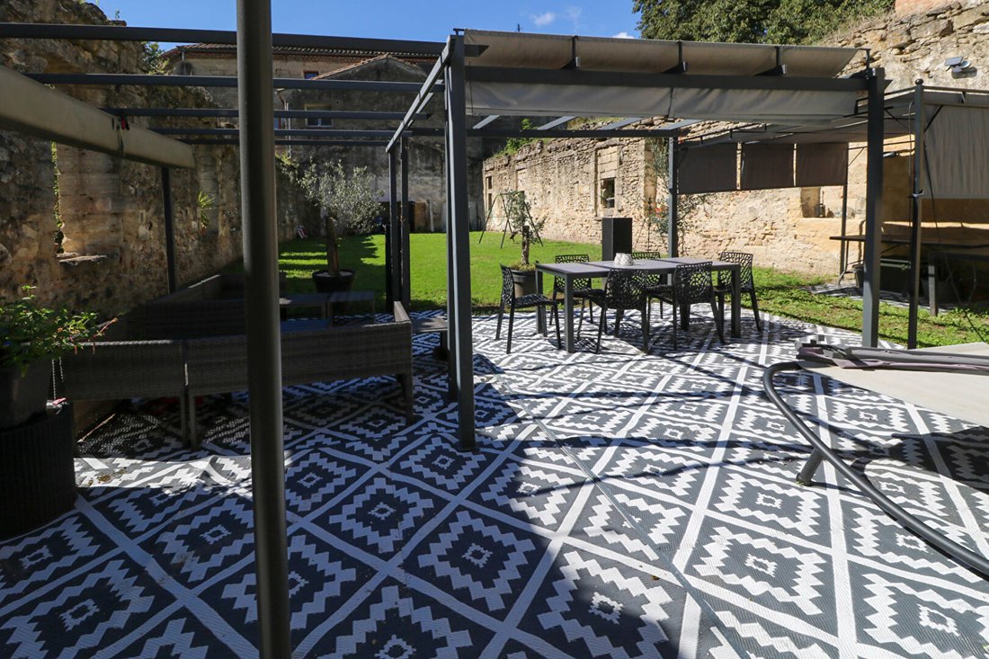 Villa in Uzès, Occitania, France 4 - 18405540