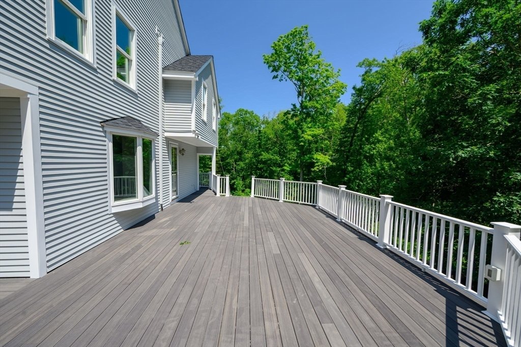 House in Hingham, Massachusetts, United States 5 - 18410328