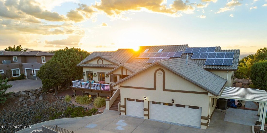 House in Prescott, Arizona, United States 1 - 18413171