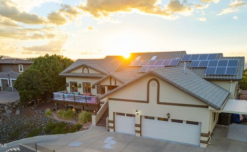 House in Prescott, Arizona, United States 1