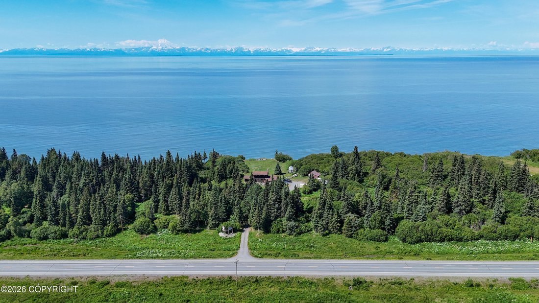 Cohoe, Alaska, United States 4 - 18411095