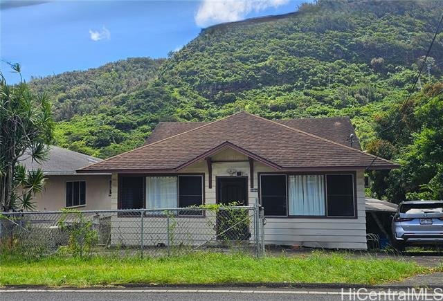 House in Honolulu, Hawaii, United States 1 - 18404681