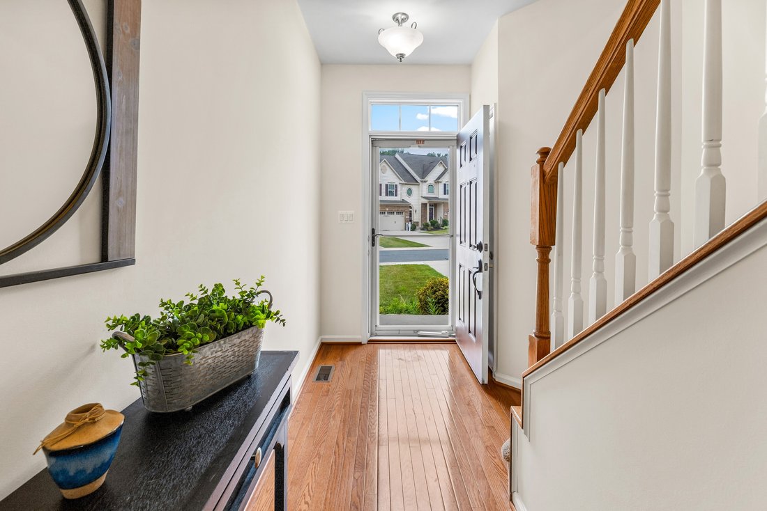 Casa a Pleasant Hills, Maryland, Stati Uniti 5 - 18412526