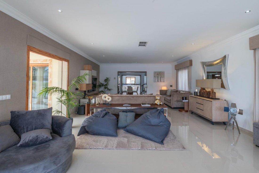 House in La Caleta, Adeje, Canary Islands 4 - 18411380