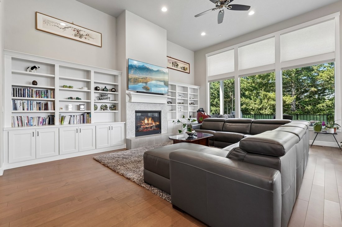 House in Camas, Washington, United States 5 - 18413945