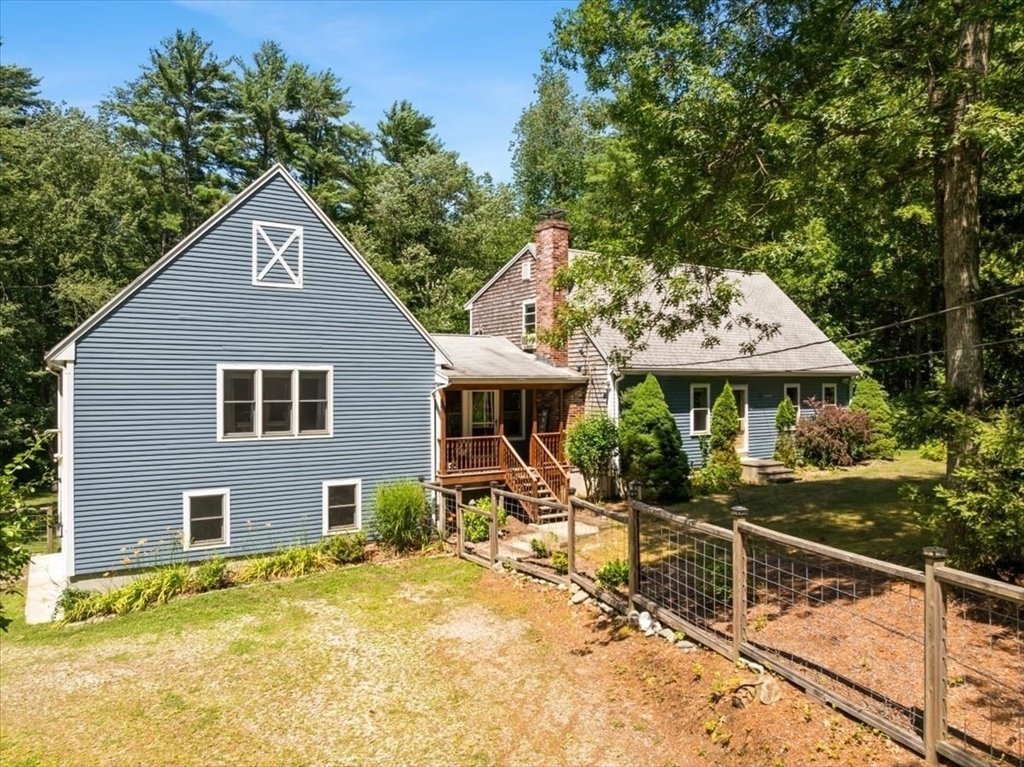 House in Freetown, Massachusetts, United States 2 - 18414853