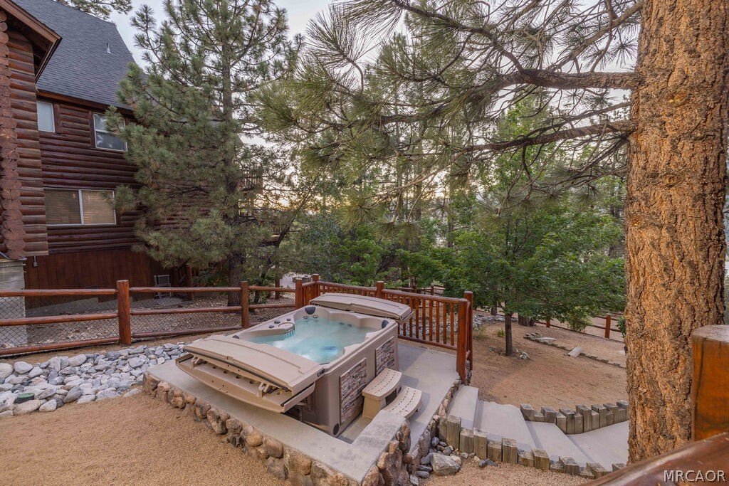 House in Big Bear Lake, California, United States 4 - 18407342