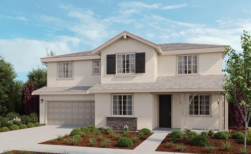 House in Mountain House, California, United States 1
