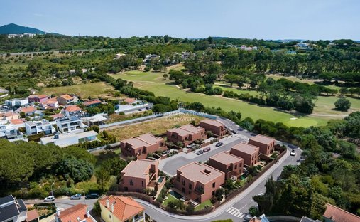 Appartamento a Estoril, Cascais e Estoril, Lisbona 1