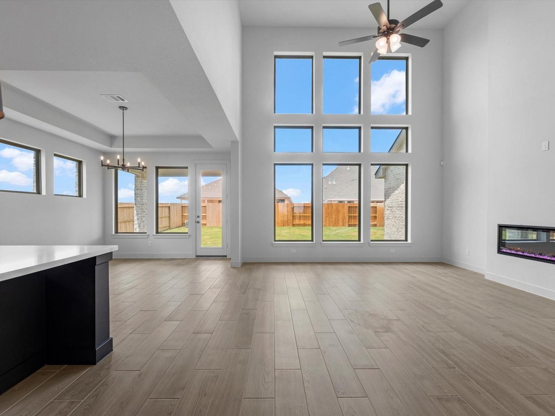 House in Rosenberg, Texas, United States 4 - 17896134