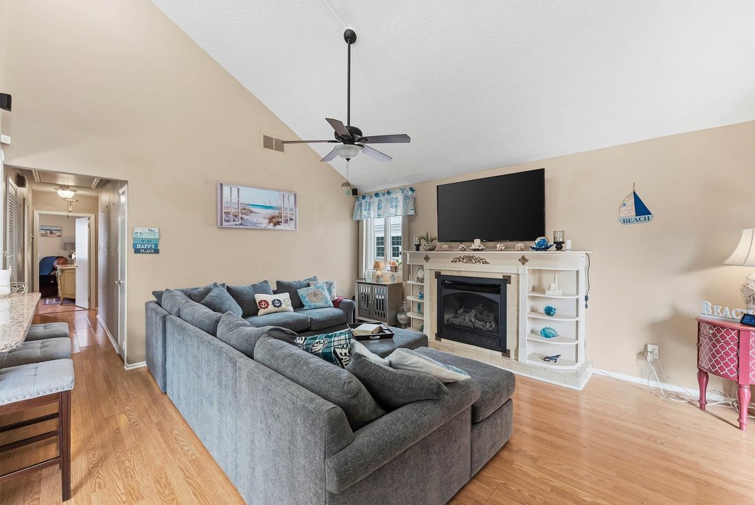 House in Wildwood, New Jersey, United States 4 - 18406534