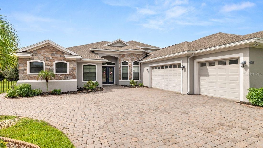 House in Lakeland, Florida, United States 3 - 17733891