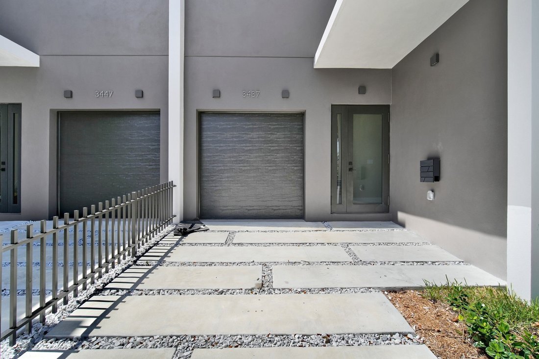 Condo in Miami, Florida, United States 3 - 18412539