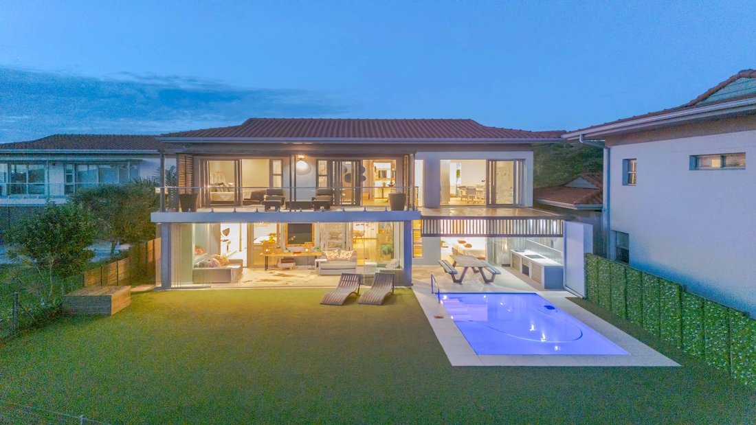 House in Port Zimbali, KwaZulu-Natal, South Africa 4 - 18403838