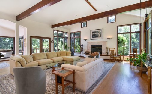 House in Irvington, New York, United States 1