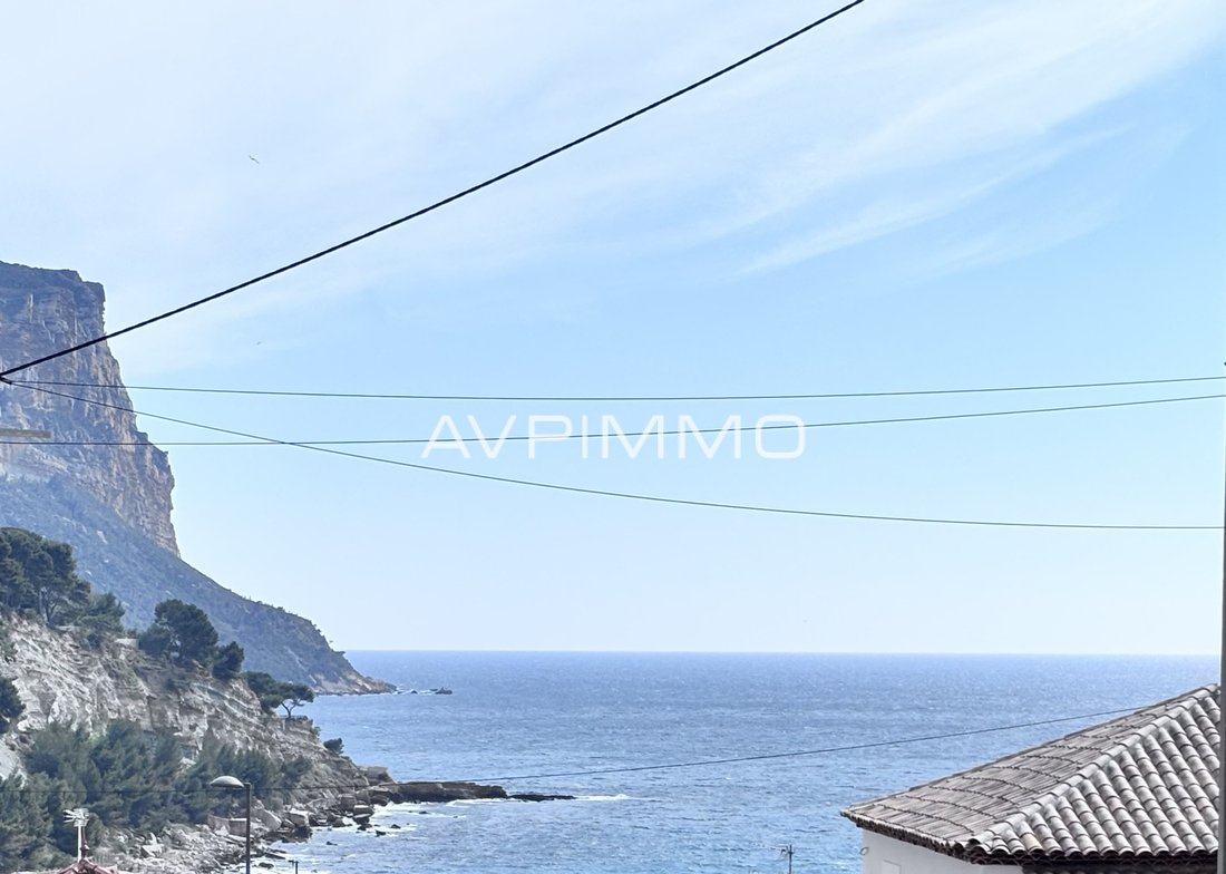 House in Cassis, Provence-Alpes-Côte d'Azur, France 1 - 18415096