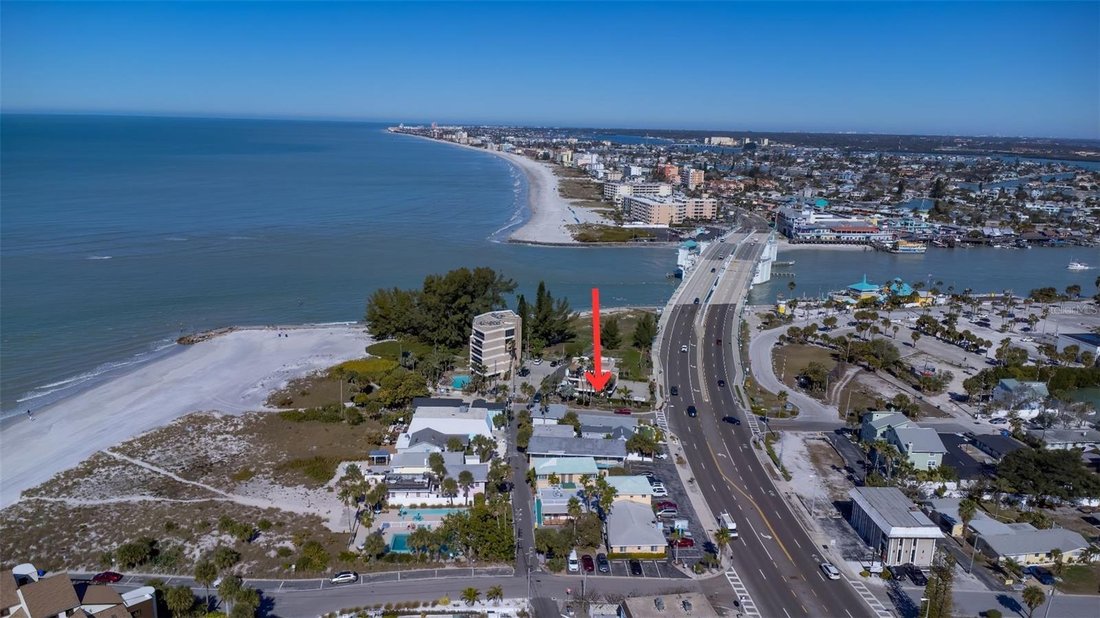 St. Pete Beach, Florida, United States 4 - 18403995
