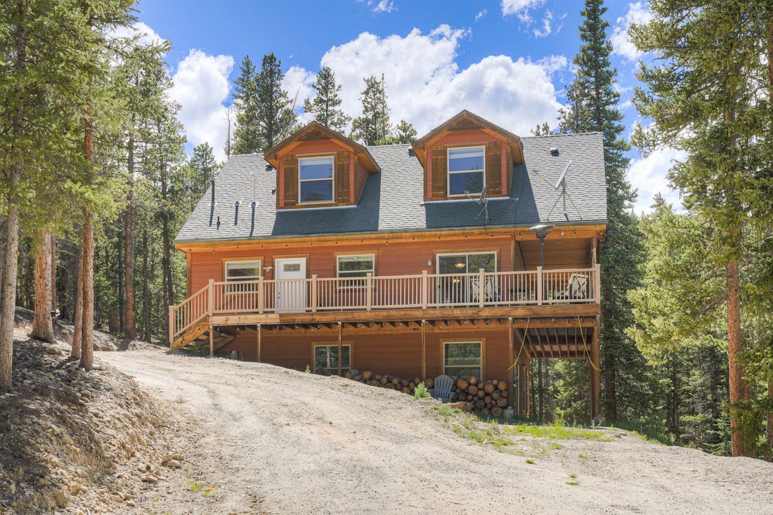 Fairplay, Colorado, United States 1 - 18412344