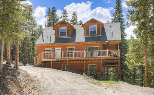 Fairplay, Colorado, Stati Uniti 1