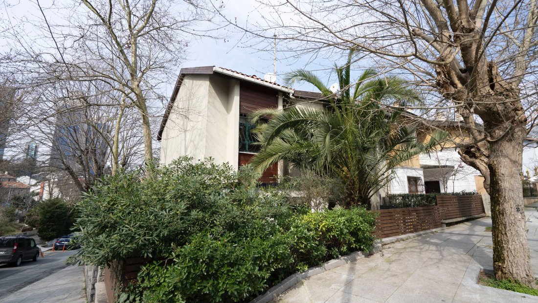 Andere in Istanbul, Istanbul, Türkei 2 - 18403790