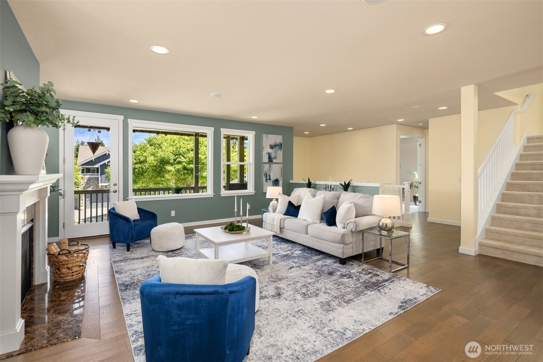 House in Snoqualmie, Washington, United States 5 - 18416063