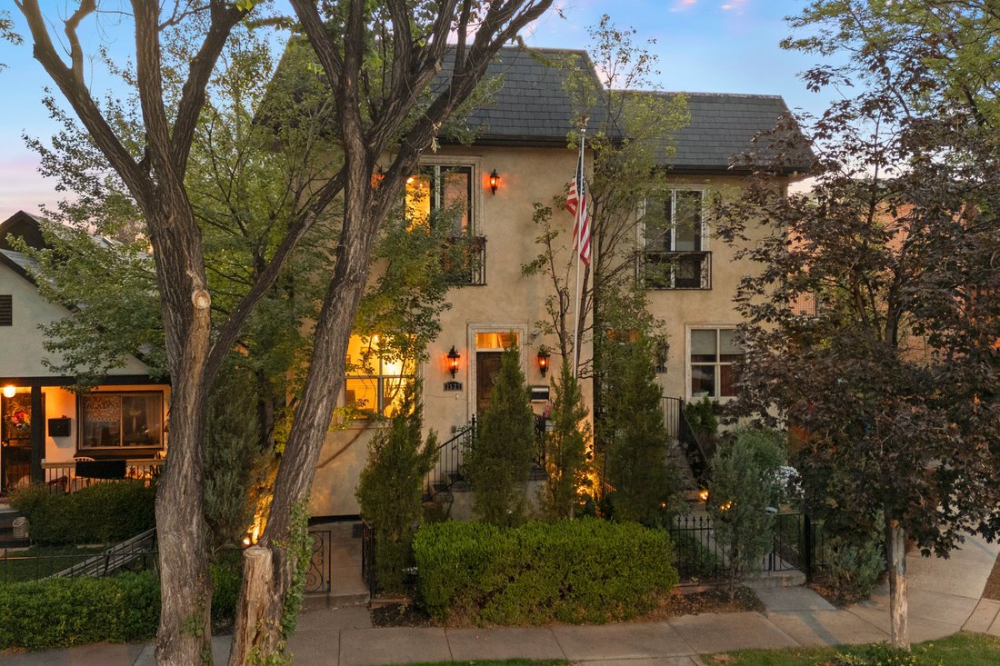 House in Denver, Colorado, United States 1 - 18027196