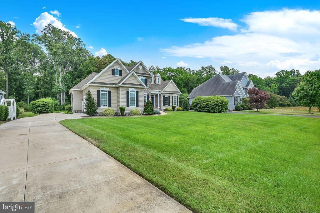 House in Dover, Delaware, United States 2 - 18408896