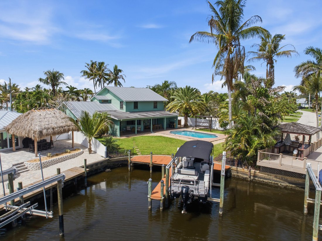 House in Palm City, Florida, United States 2 - 18411060