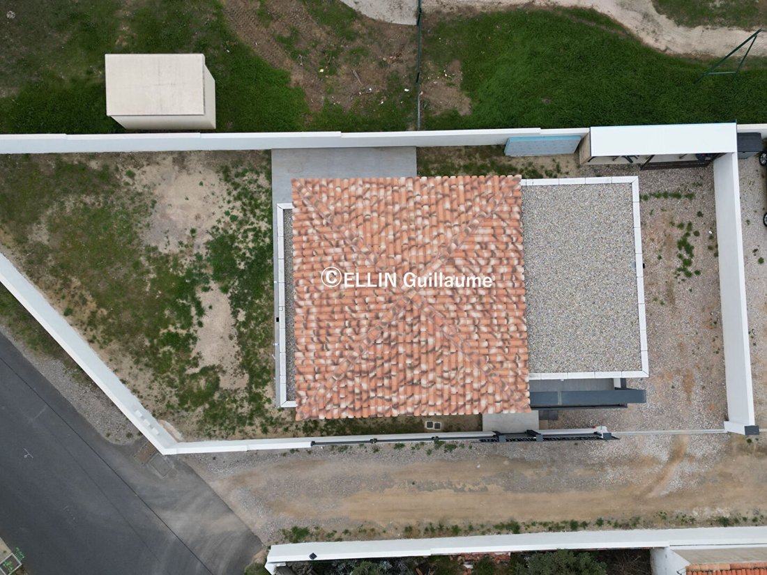Villa in Centre Ville, Perpignan, France 3 - 18405856